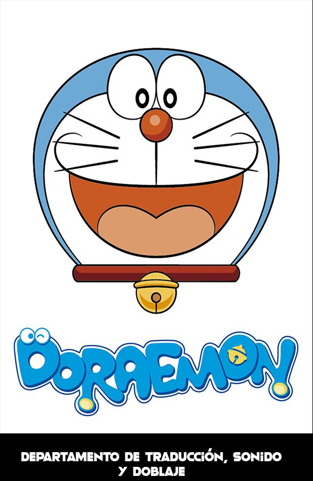 Doraemon
