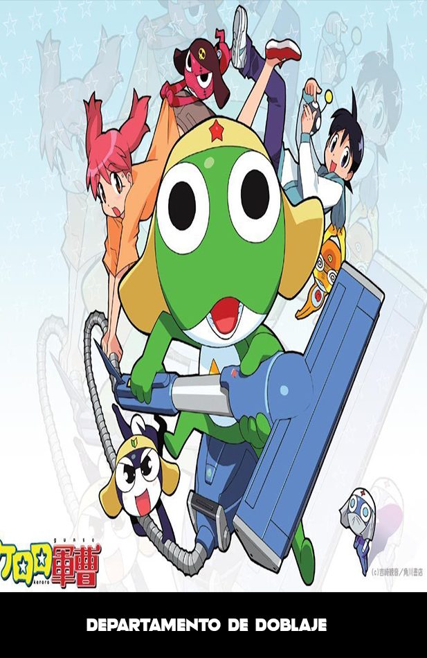 Sargento Keroro