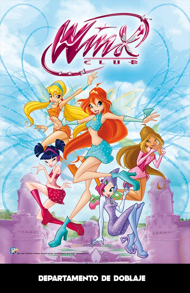 Winx Club
