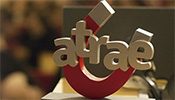 atrae Varios premios ATRAE